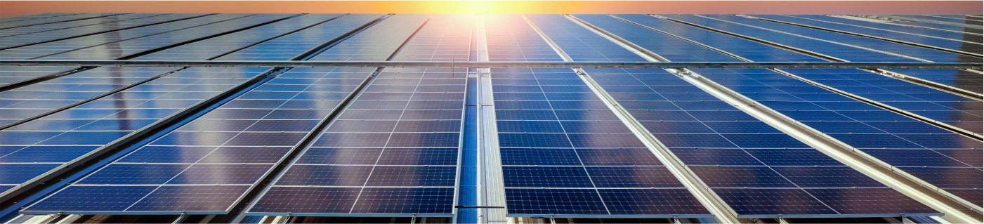 GES Kurulum - Atlantech Solar Enerji