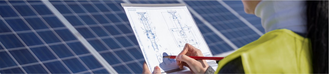 Mühendislik - Atlantech Solar Enerji