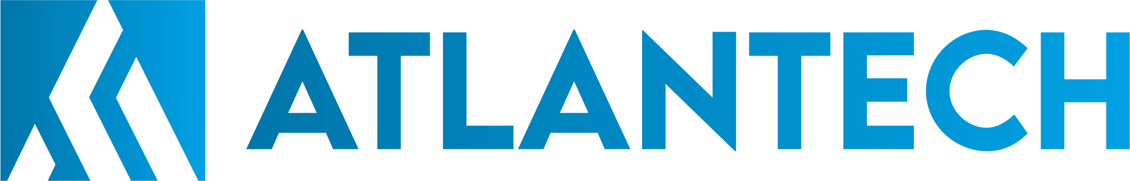 Atlantech Solar Enerji - Ana Sayfa